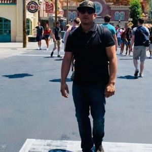 Meet your Posher, Perez